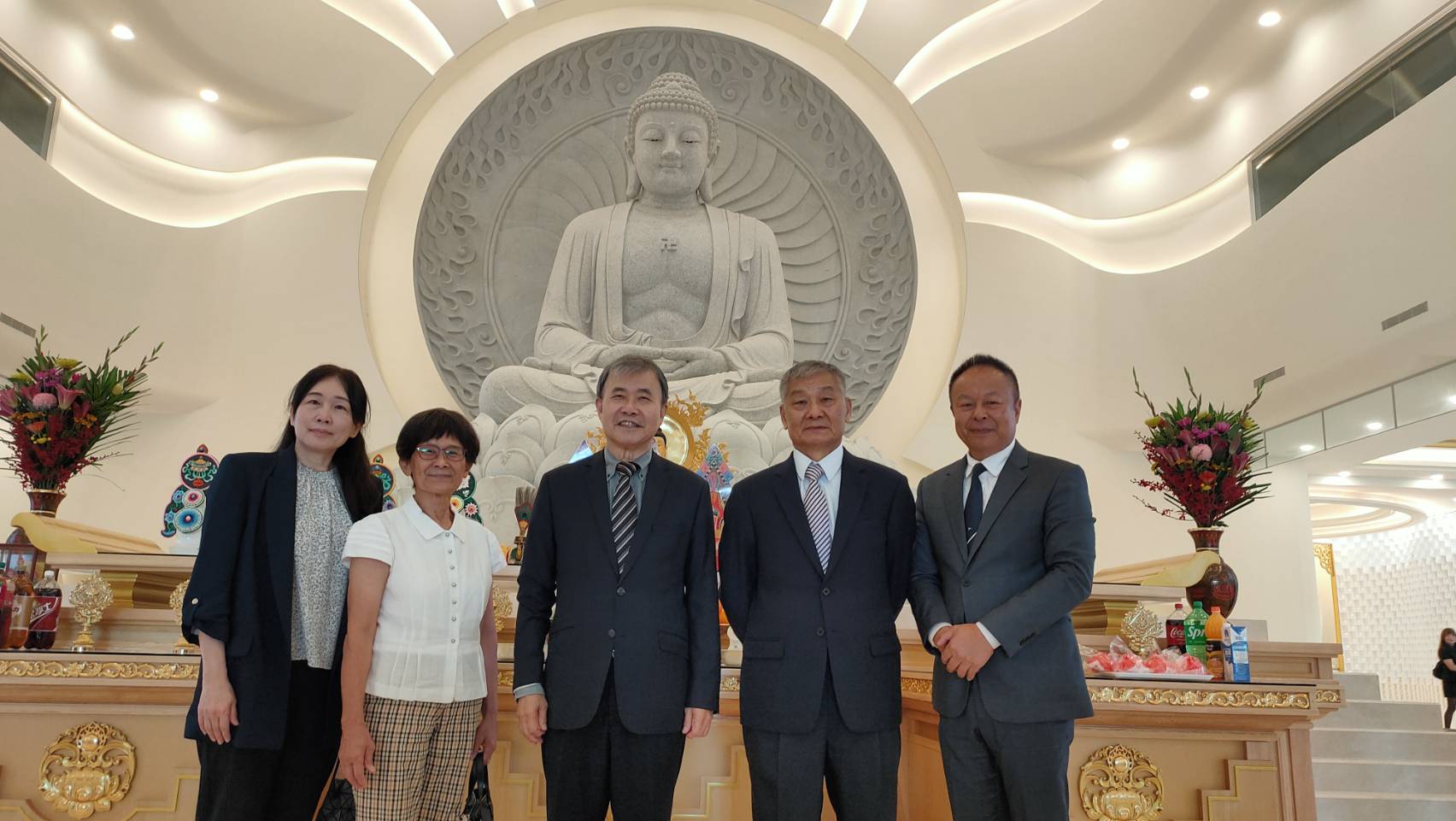 天成圓滿實業股份有限公司