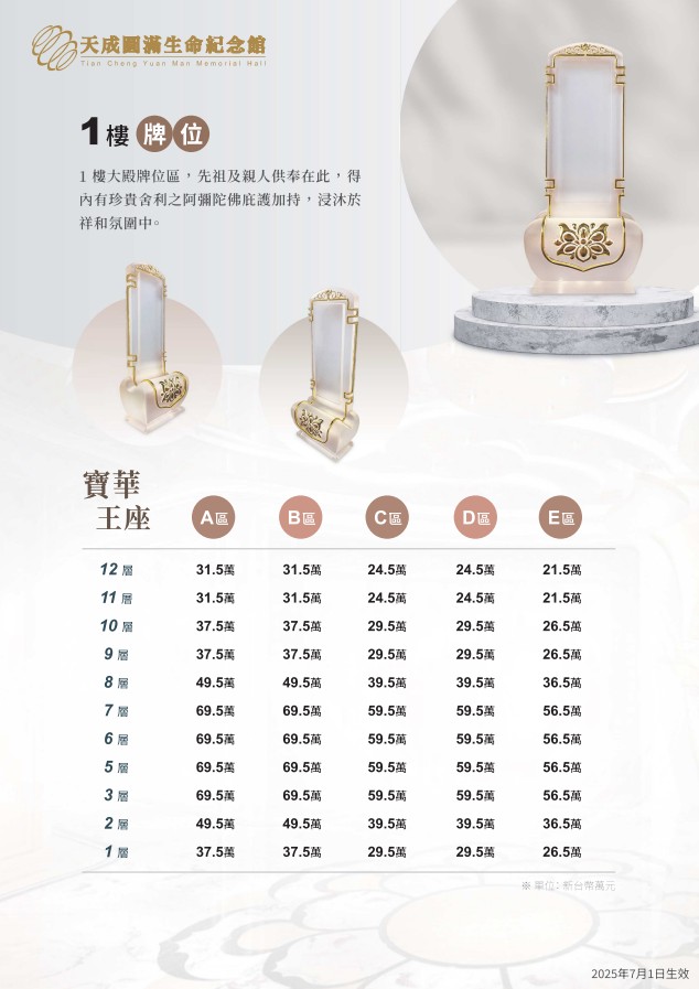 天成圓滿實業股份有限公司