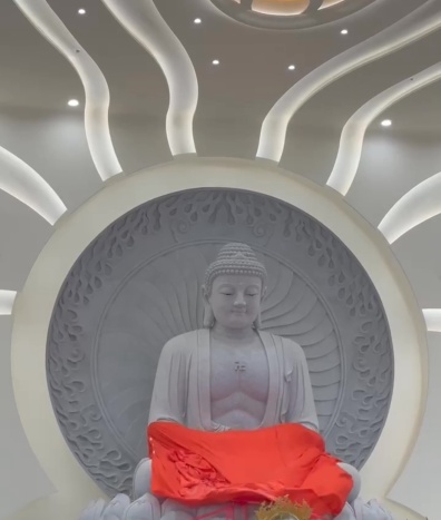 啟新征程，共譜圓滿生命 — 天成圓滿生命紀念館於113年5月9日隆重開幕