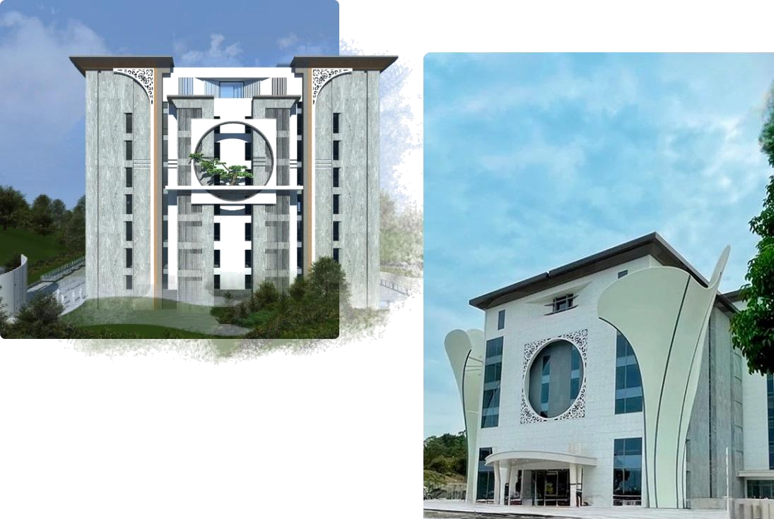 天成圓滿實業股份有限公司