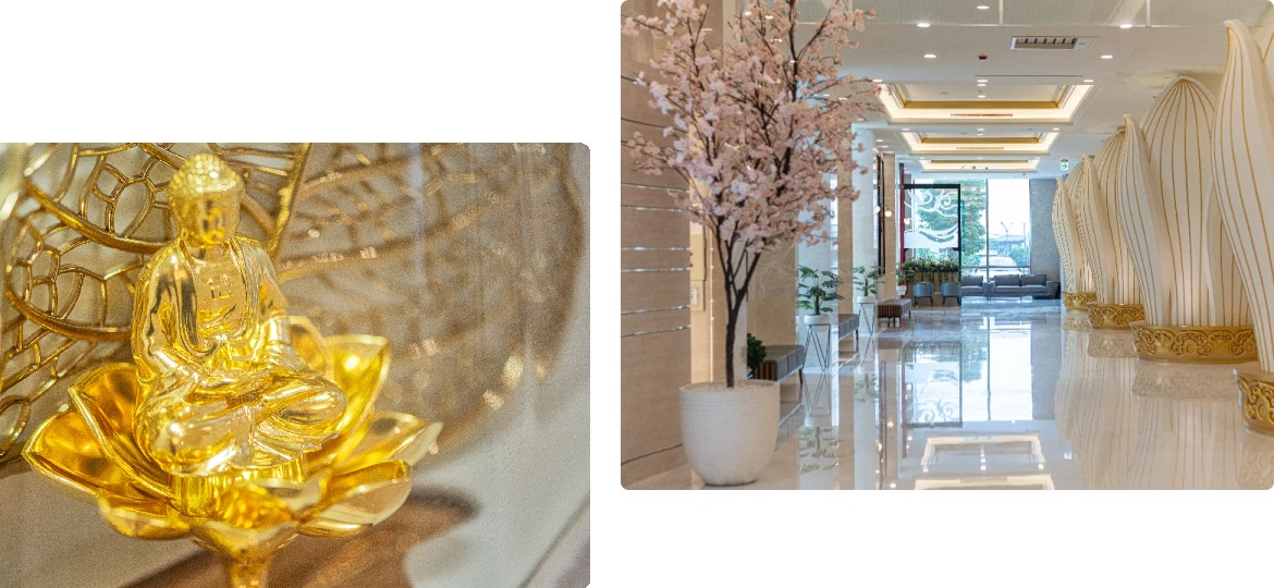 天成圓滿實業股份有限公司