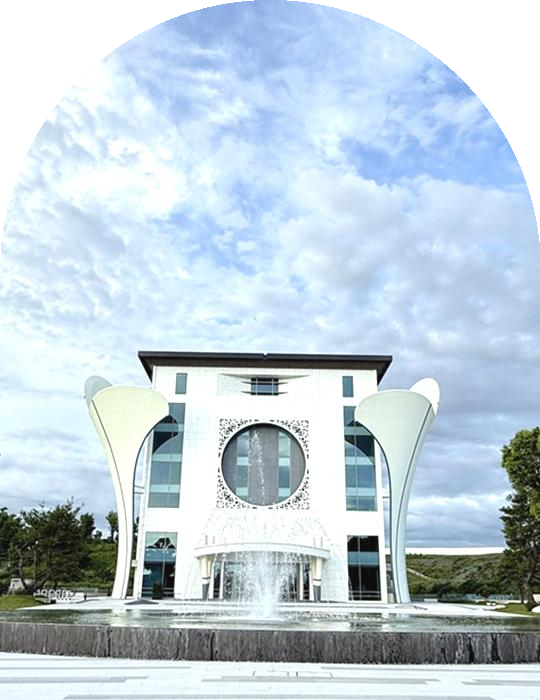 天成圓滿實業股份有限公司