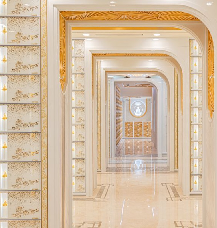 天成圓滿實業股份有限公司