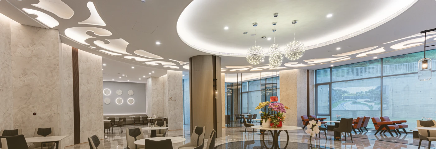 天成圓滿實業股份有限公司