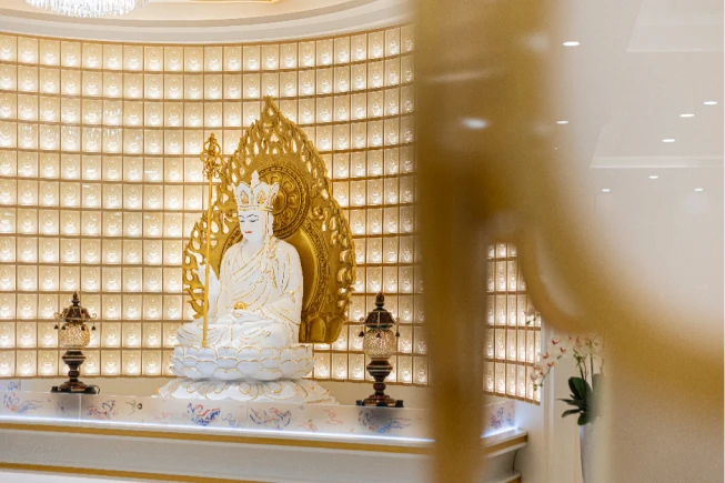 113年中元法會--消災祈福祿位