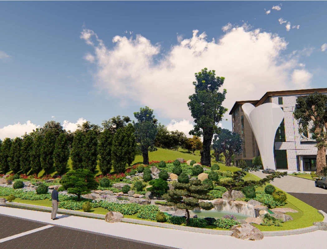 天成圓滿實業股份有限公司