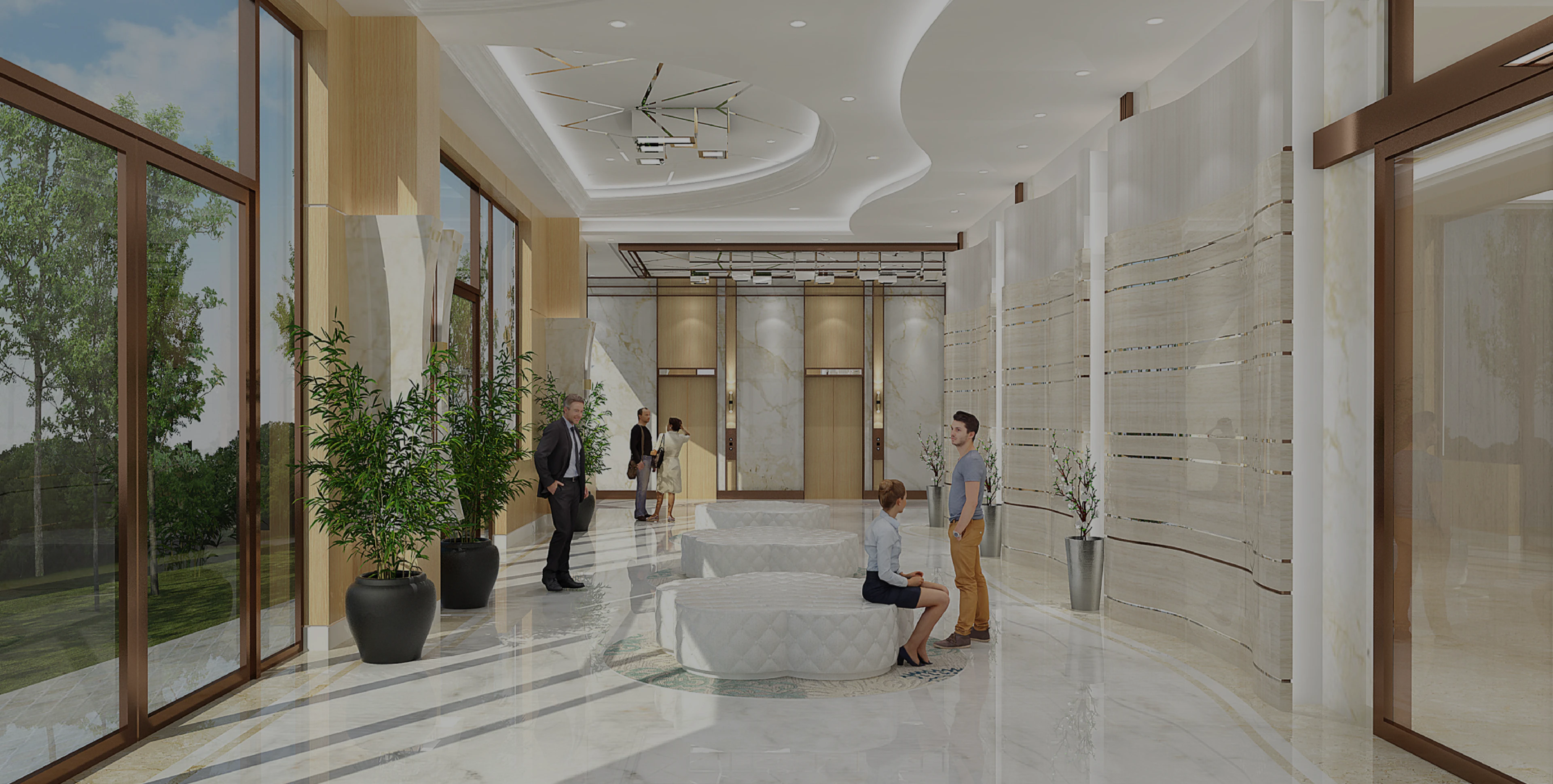 天成圓滿實業股份有限公司