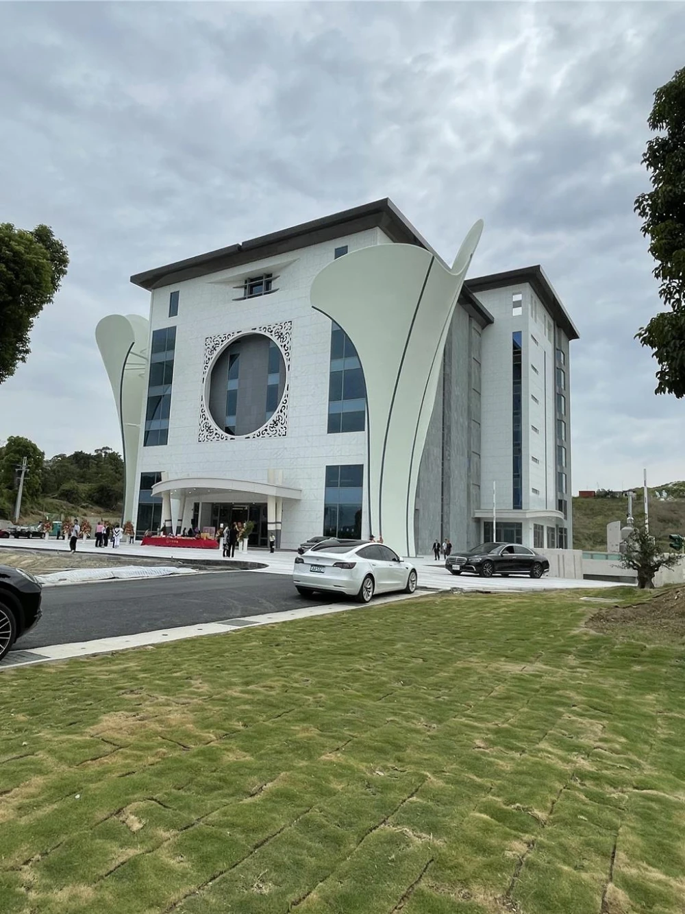 天成圓滿實業股份有限公司